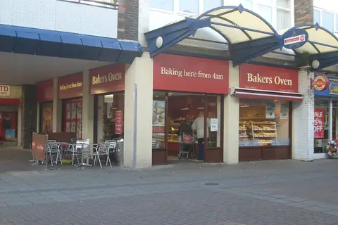 The Cornish Bakery photo 3